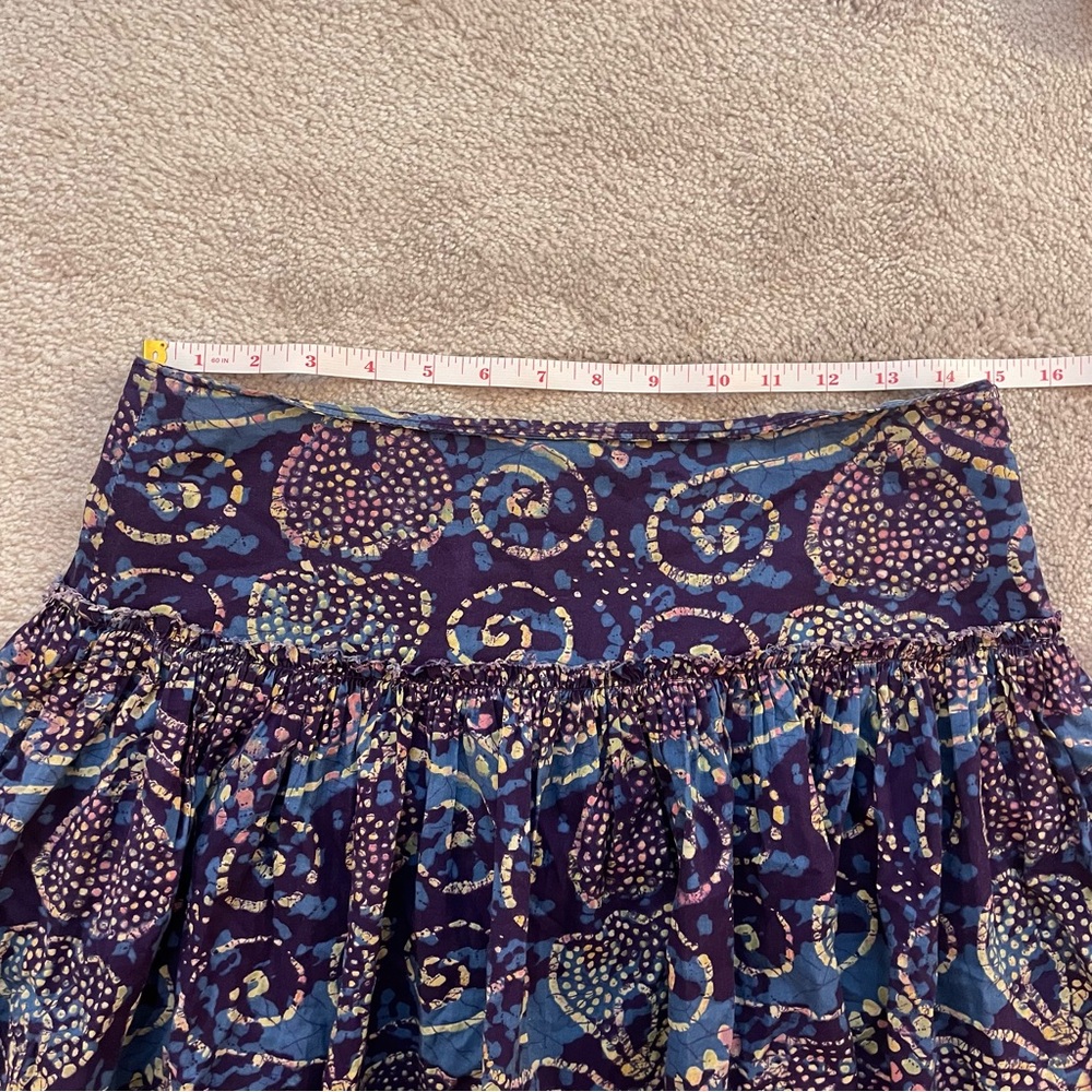 GAP 100% Cotton Skirt - Picture 10 of 11